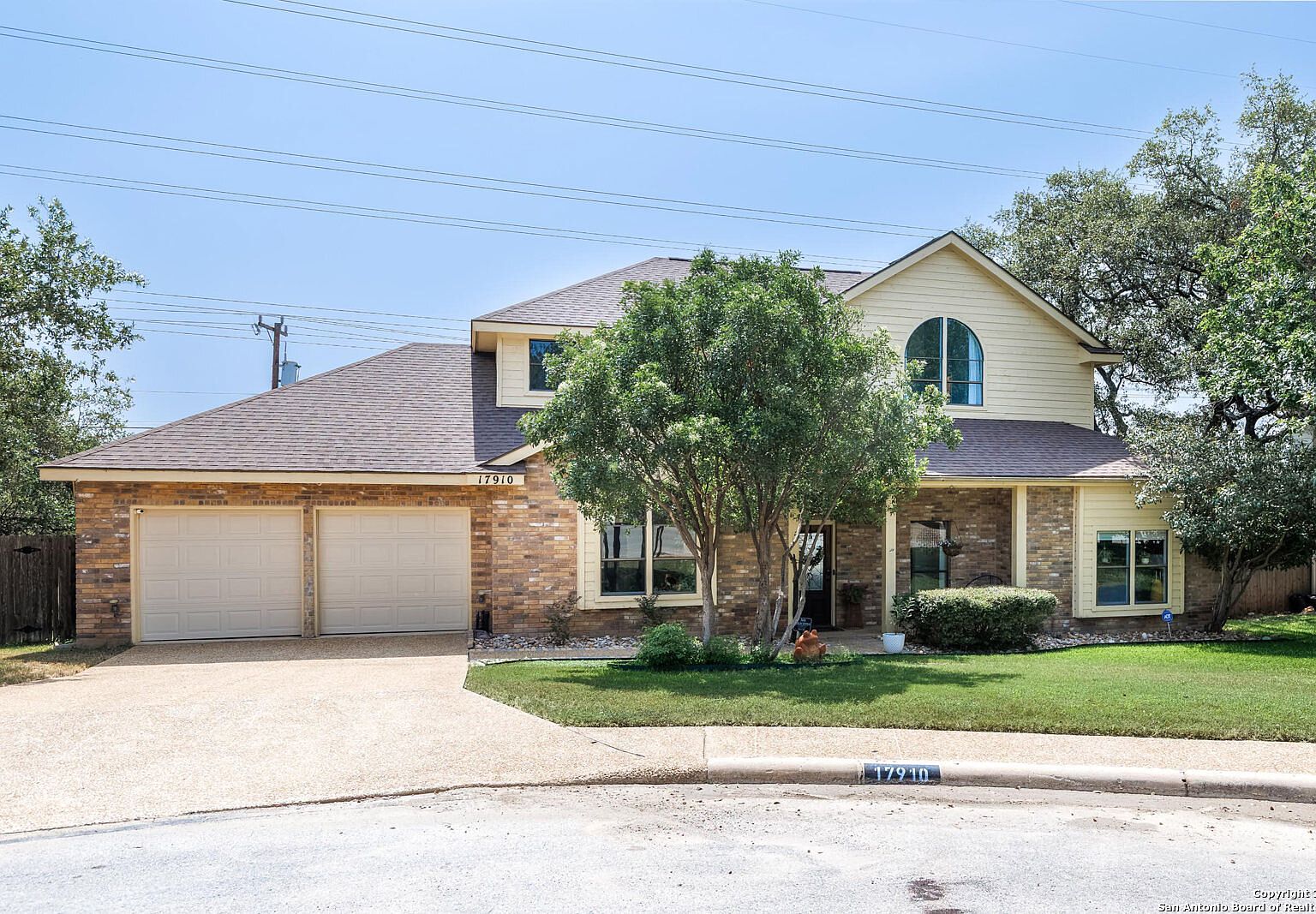 17910 Winter Hill, San Antonio, TX 78258 | MLS #1869348 | Zillow