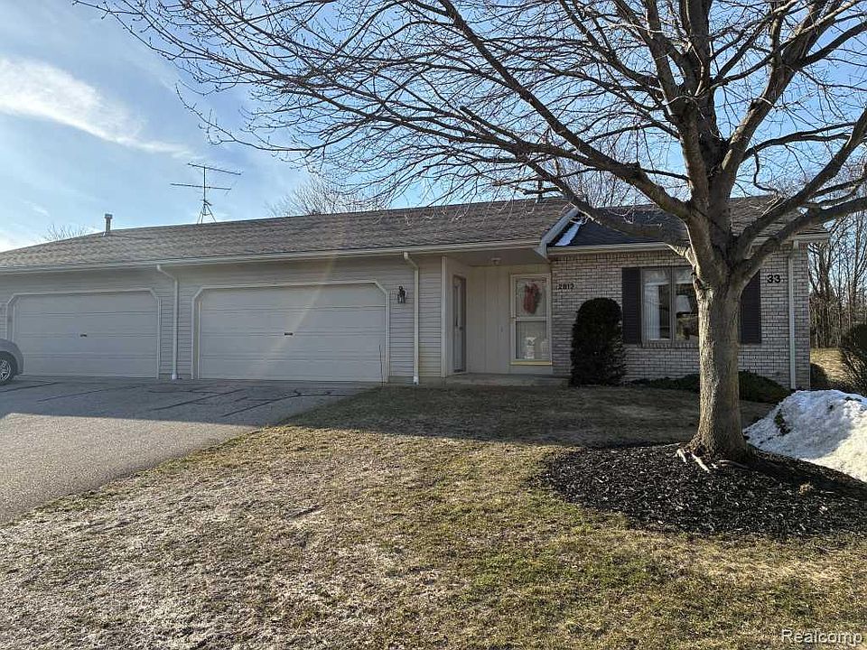 1st image of 2813 Bridgeside Dr SE #132