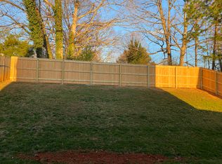 729 Twickenham Ln, Winston Salem, NC 27127