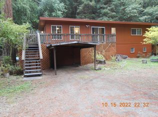 18907 Hidden Valley Rd, Guerneville, CA 95446