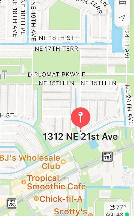 2nd image of 1312 NE 21st Ave