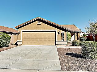3258 E Thunderheart Trl, Gilbert, AZ 85297