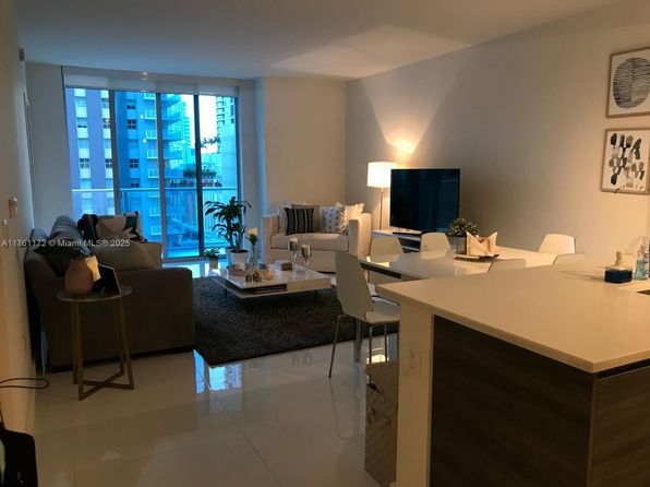 1100 S Miami Ave APT 1103