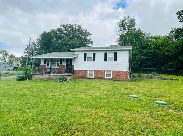 460 Old Broughton Rd, Eldorado, IL 62930