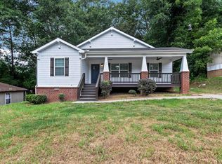 241 McIntosh Ave NE, Marietta, GA 30060