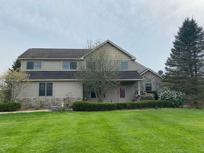 6356 Bergin Rd, Howell, MI, 48843