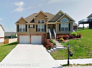 8582 Midwestern Dr, Hixson, TN 37343