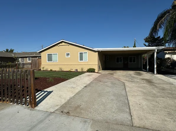 1394 Sundown Ln, San Jose, CA 95127