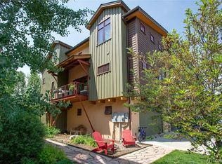 877 Majestic Cir #17, Steamboat Springs, CO 80487