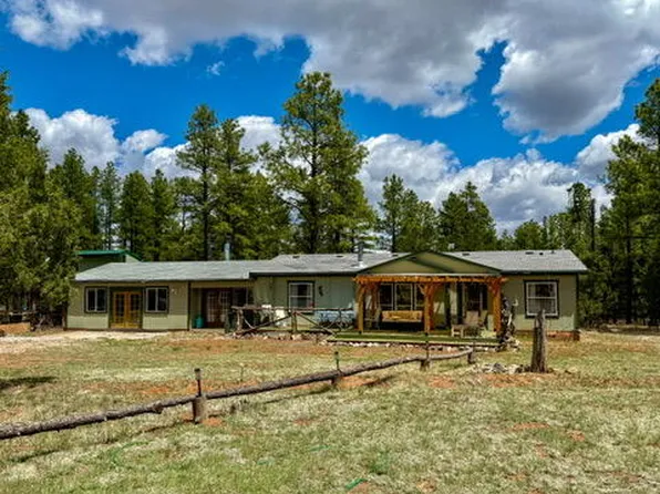 34 Halcon Rd, Ramah, NM 87321