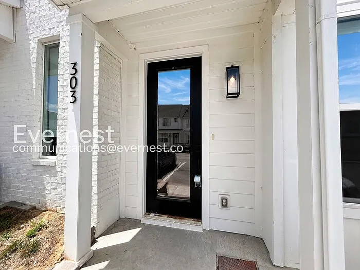 303 Jeffries Way — Photo 3