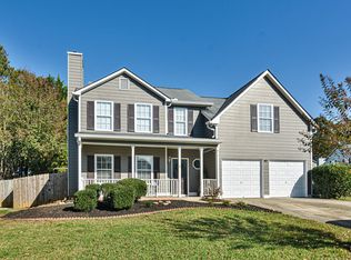 4612 Noah Overlook W, Acworth, GA 30101