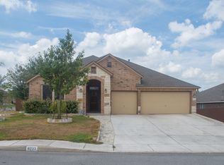 8233 Merchants Ldg, San Antonio, TX 78255