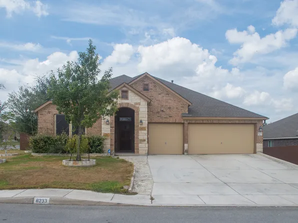 8233 Merchants Ldg, San Antonio, TX 78255