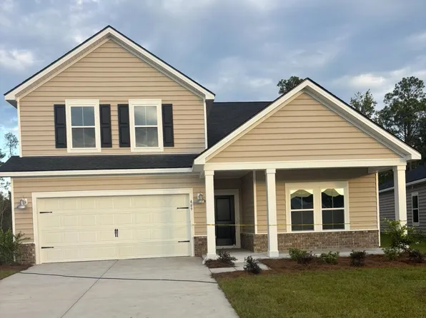 469 Magnolia Terrace Dr St Phillips; Lot 317, Myrtle Beach, SC 29579