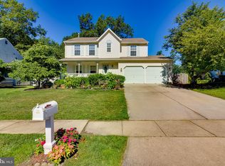 78 Rosalind Cir, Sicklerville, NJ 08081