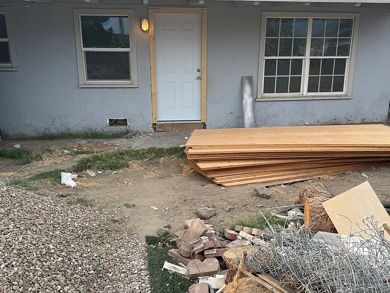 E Mayberry Ave — Photo 3