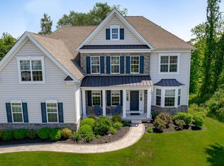 1105 Brinell St, Phoenixville, PA 19460