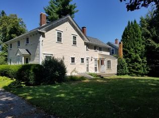 876 Usquepaugh Rd, South Kingstown, RI 02892