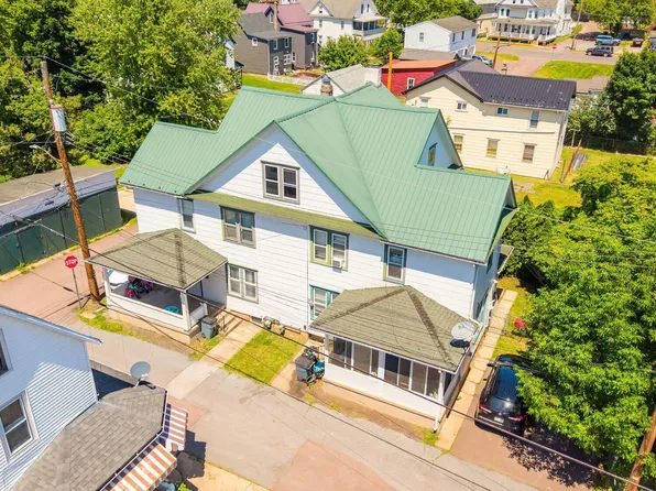 151-153 Scott Ave, Bloomsburg, PA 17815
