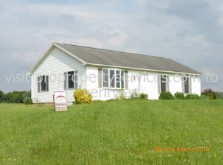 10618 Rocky Ridge Rd, Rocky Ridge, MD 21778