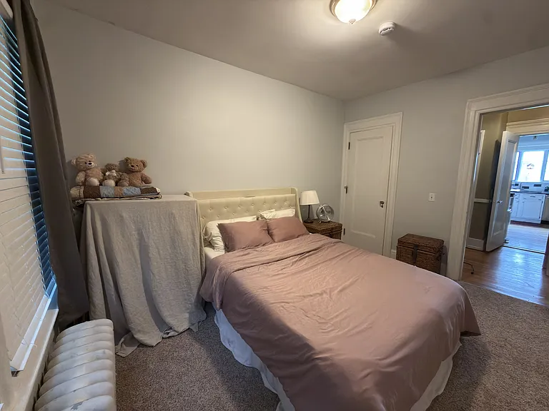 1026 Harvard St #1 — Photo 21