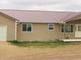 38140 Alta Vista Rd, Calhan, CO 80808