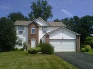 535 Church View Ct, Delaware, OH 43015
