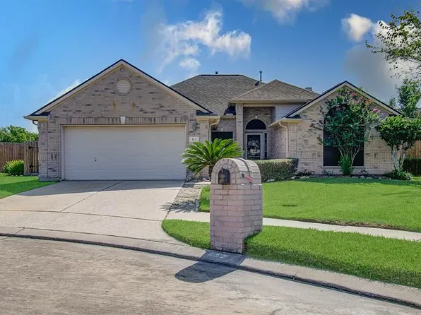 113 Kevin Ct, La Porte, TX 77571