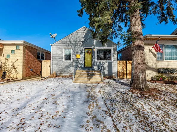 8720 Lyndale St, River Grove, IL 60171