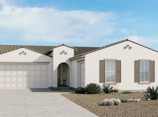 31846 N GUNSIGHT Trail, Queen Creek, AZ 85144