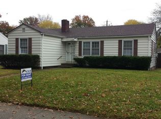 1014 Barton Ave, Terre Haute, IN