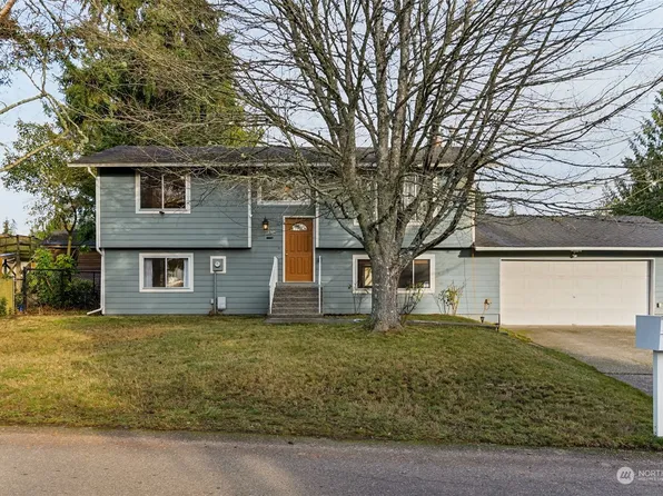 3130 NE 73rd Street, Bremerton, WA 98311