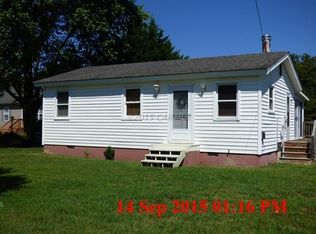 10239 Germantown Rd, Berlin, MD 21811