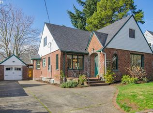 1535 SE 59th Ave, Portland, OR 97215