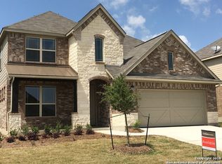 2909 Pawtucket Rd, Schertz, TX 78108