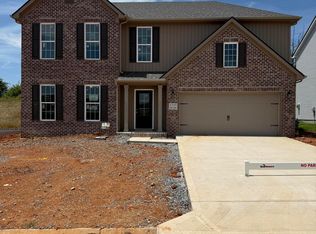 1737 Hickory Meadows Dr, Knoxville, TN 37932