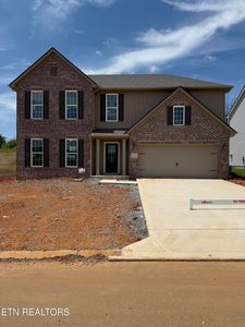 1737 Hickory Meadows Dr, Knoxville, TN, 37932