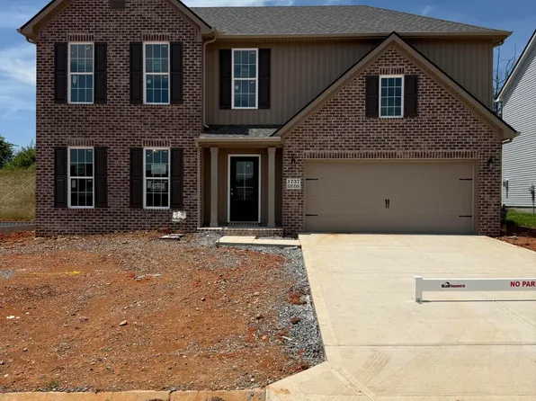 1737 Hickory Meadows Dr, Knoxville, TN 37932