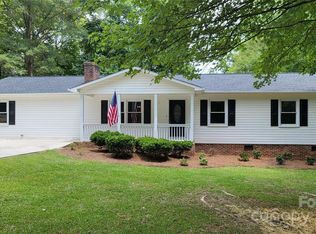 1743 Theron Cir, Lancaster, SC 29720