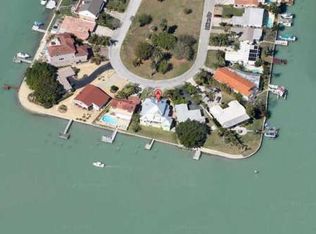 501 Lillian Dr, Madeira Beach, FL 33708