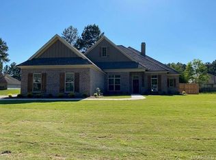 9203 Crescent Lodge Dr, Pike Road, AL 36064