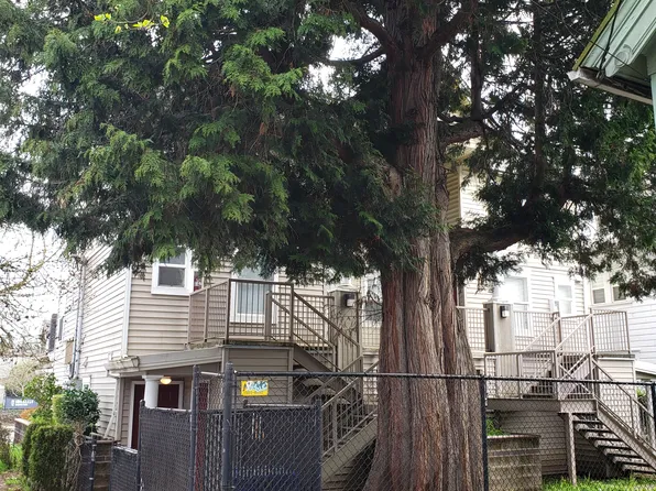 4071 N Mississippi Ave #E, Portland, OR 97227