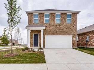 1802 Marquette Dr, Princeton, TX 75407