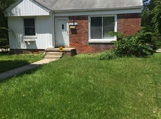 26538 Sunningdale Dr, Inkster, MI 48141
