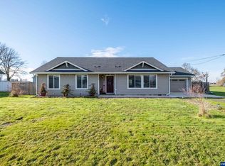 115 E 2nd St, Halsey, OR 97348
