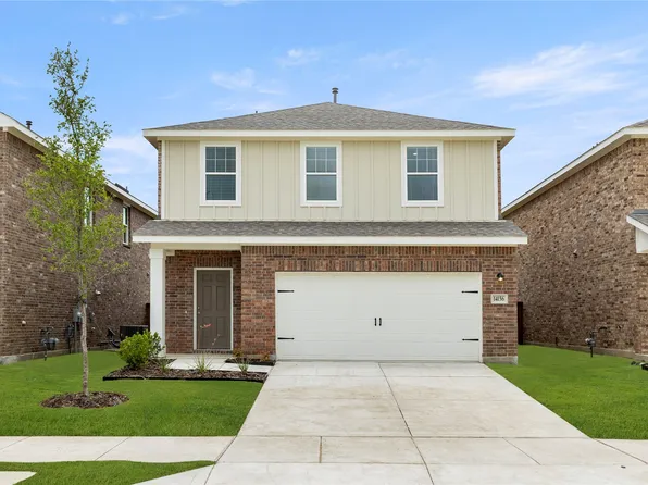 14156 Donahue St, Pilot Point, TX 76258