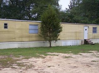 209 McQueen St TRLR F, Rockingham, NC 28379