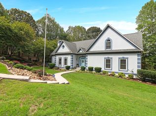 13 Rivers Run Way LOT 33, Oak Ridge, TN 37830