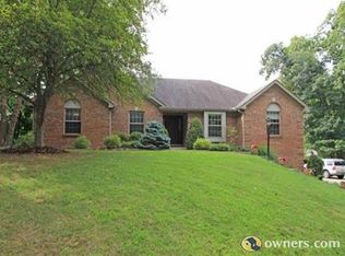 11539 Deer Trace Ln, Harrison, OH 45030